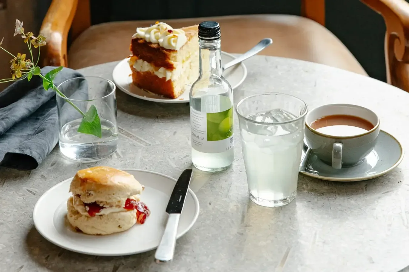 Menu Highlights Soups