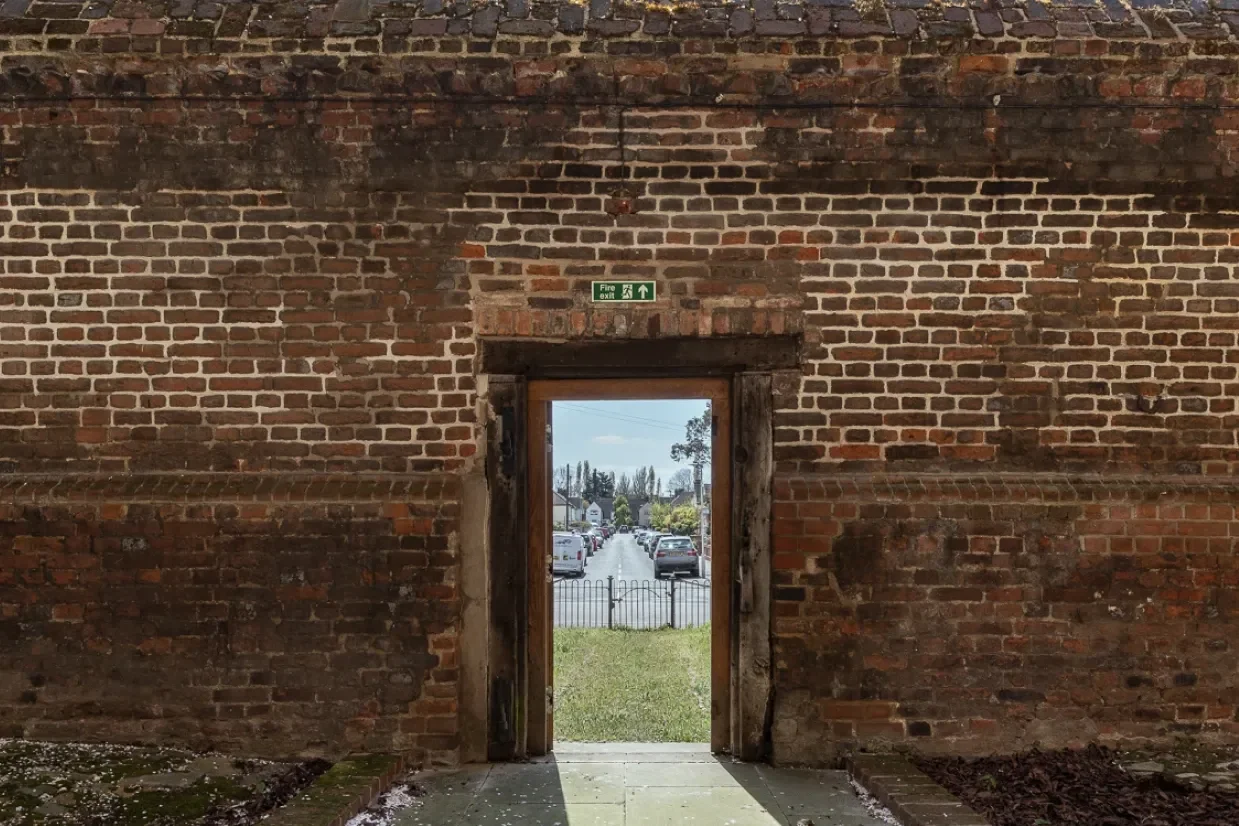 Wheelchair Access