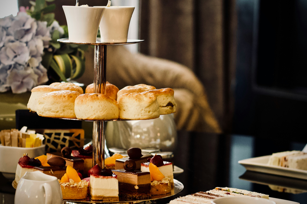 Afternoon Tea