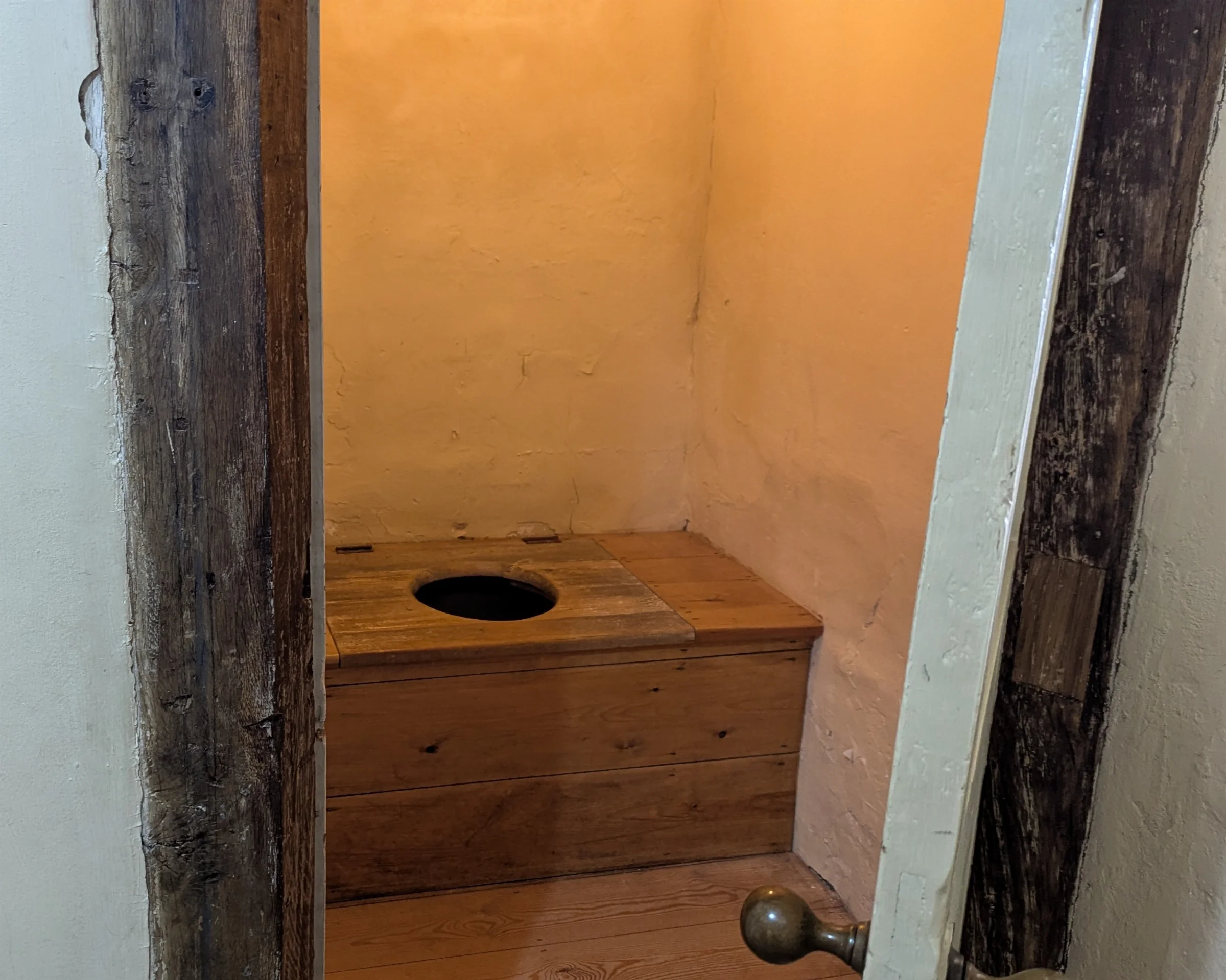 Facilities Toilets