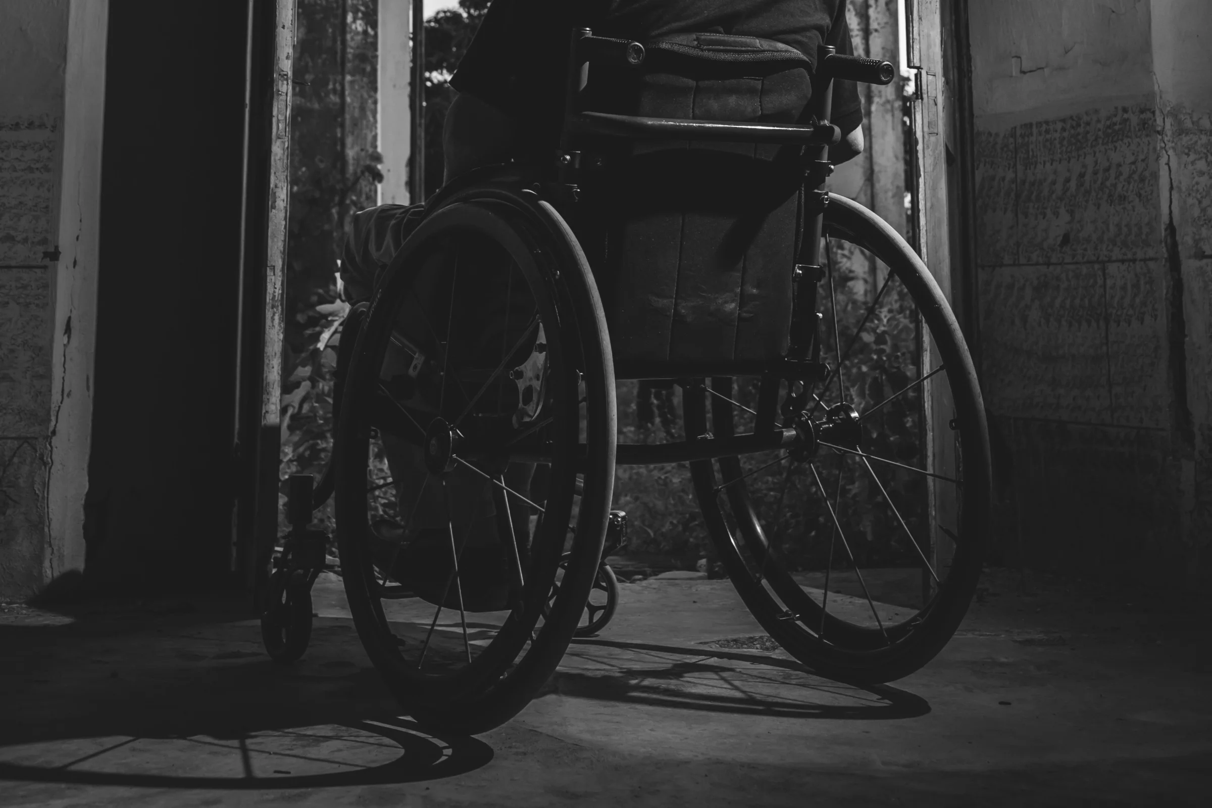 Wheelchair Access