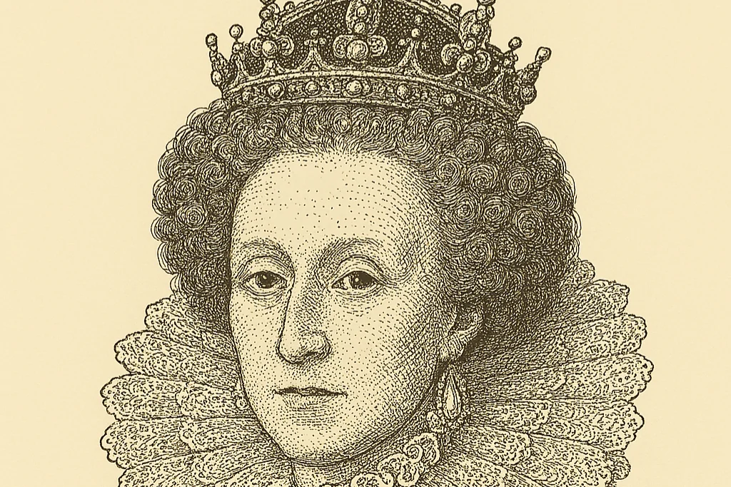 Tudor Kings and Queens
