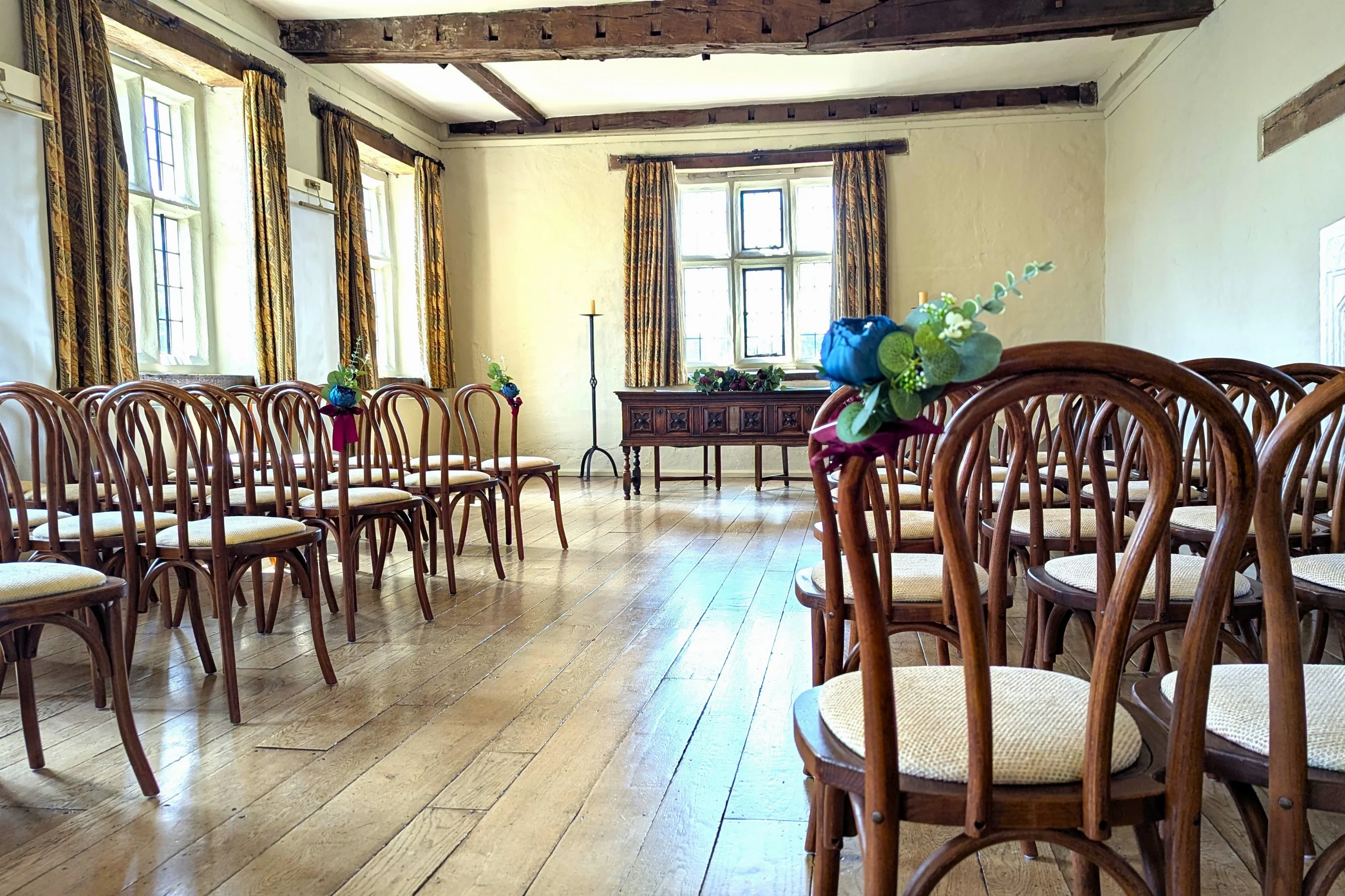 Private Events